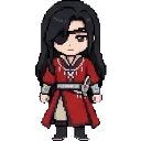 Hua Cheng sprite