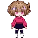 Game sprite