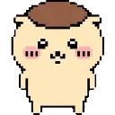 Kurimanja sprite
