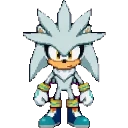 Silver sprite