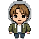 Jeongin sprite