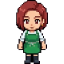 Kotoha sprite