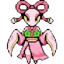 Богомол sprite