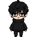 Mike sprite