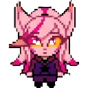 Elara sprite