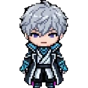 Vesper sprite