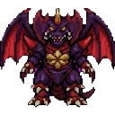 Destroyah sprite