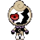 Twisted Glisten sprite
