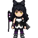 Blake sprite