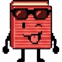 Blocky sprite