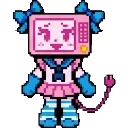 Naomi sprite