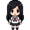 Momo sprite