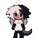 Zip sprite
