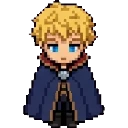 Keefe sprite