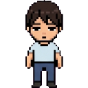 Xian sprite