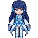 New NPC sprite