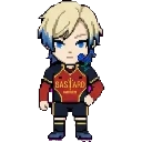 Michael Kaiser sprite