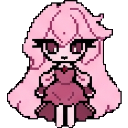 Cookie sprite