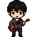 New NPC sprite