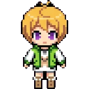 Watanuki ཐི༑ཋྀ sprite