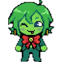 Two sprite