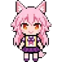 Rio sprite