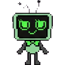 Vee sprite