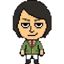 Gab sprite
