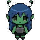 Avery sprite