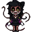 Cyn sprite