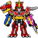 Kyoryuzin sprite