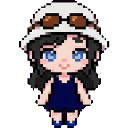 Nico Robin sprite