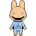Intern sprite