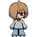 COOKIE sprite