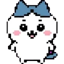 HACHI sprite