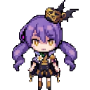 Цукиёми sprite