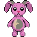Nathaly sprite