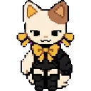 Badmeow sprite