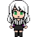 Nahida sprite