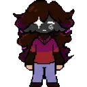 Creator sprite