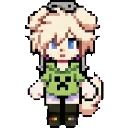 Papoi sprite