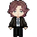 Y/N sprite