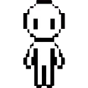 Stick Man sprite