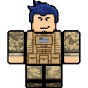 Guest 1337 sprite