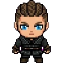 Ivar the Boneless sprite