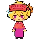 Elliot sprite