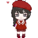 Cristine sprite