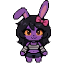 Jaxy sprite