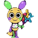 Looey sprite