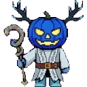 Dusekkar sprite